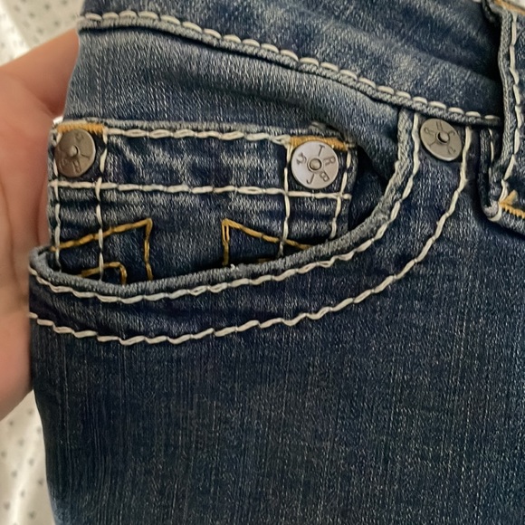 super skinny true religion jeans - Picture 6 of 8